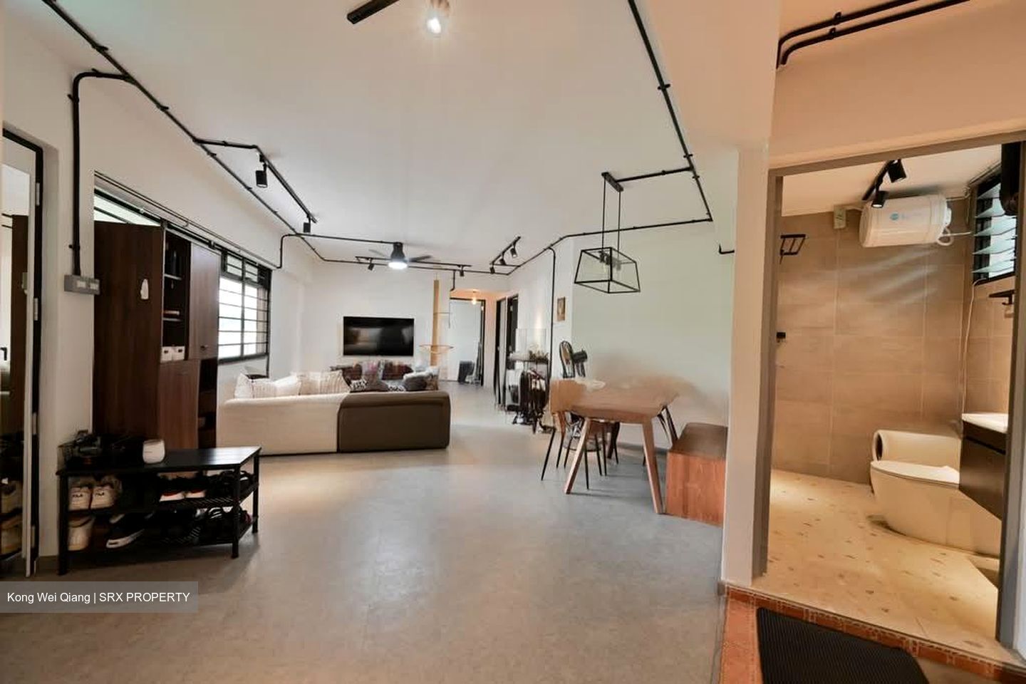 Blk 273 Toh Guan View (Jurong East), HDB 4 Rooms #582471941